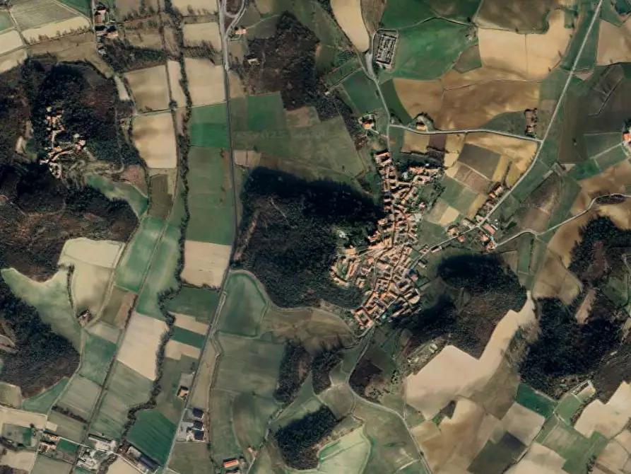 casa semindipendente in vendita a Cereseto