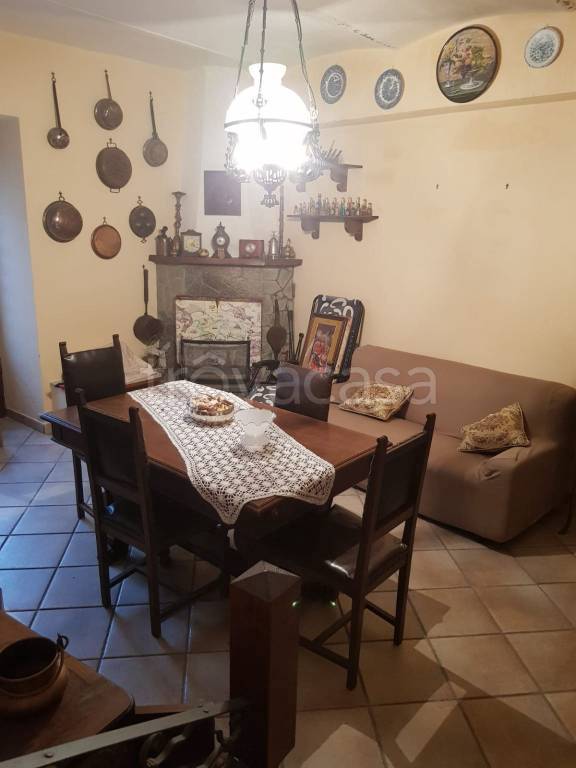 casa indipendente in vendita a Cereseto
