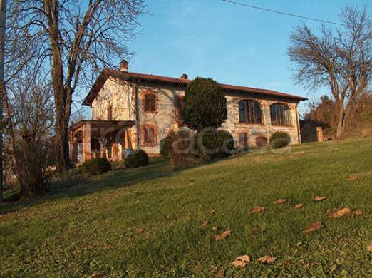 casa indipendente in vendita a Cereseto