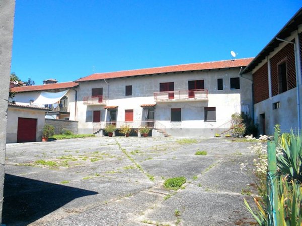 casa indipendente in vendita a Cereseto