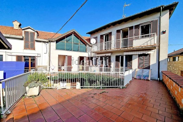 casa indipendente in vendita a Cereseto