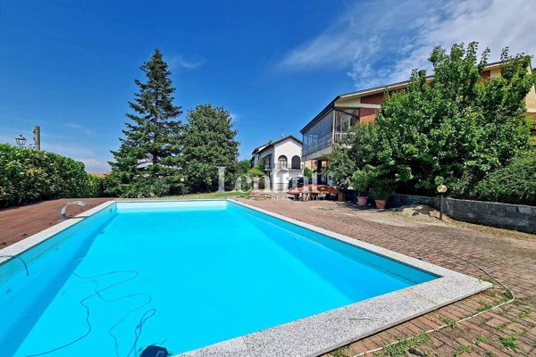 casa indipendente in vendita a Cereseto