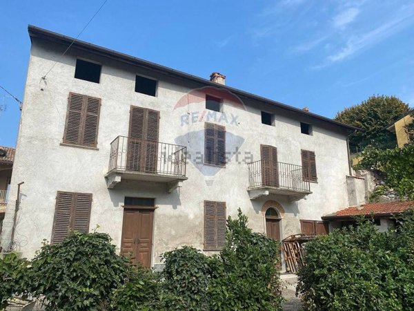 casale in vendita a Cereseto