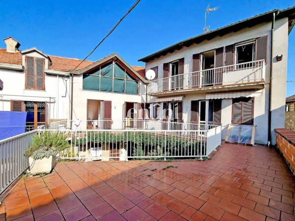 casa indipendente in vendita a Cereseto