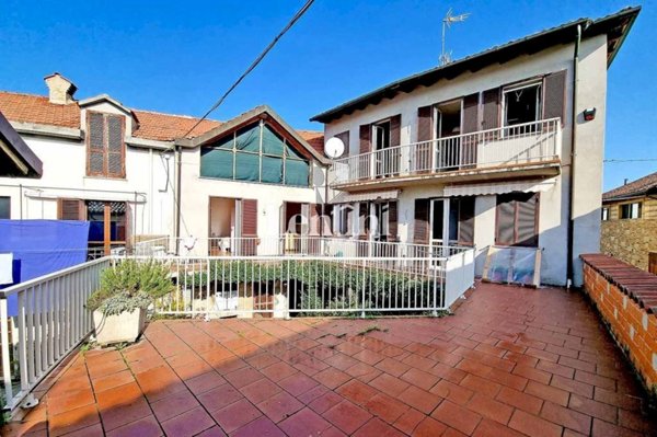 casa indipendente in vendita a Cereseto