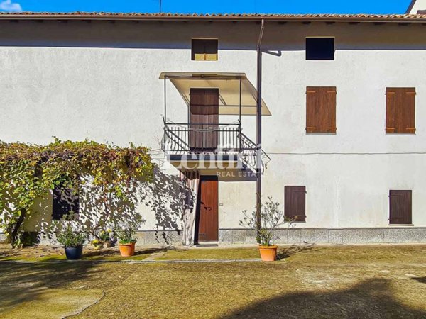 casa indipendente in vendita a Cereseto