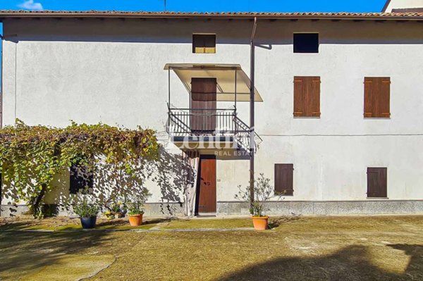 casa indipendente in vendita a Cereseto