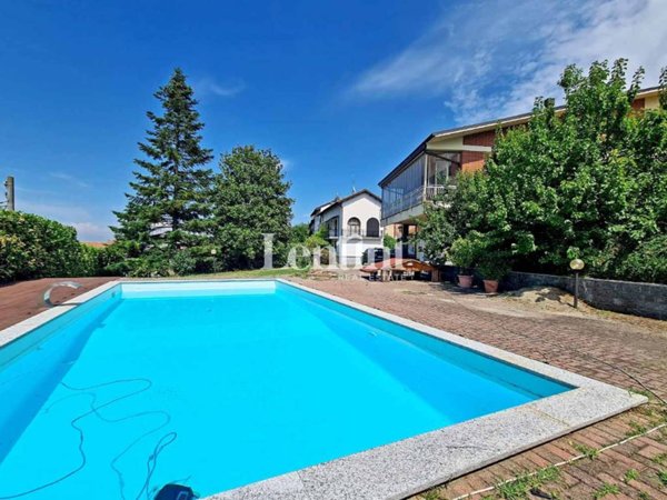 casa indipendente in vendita a Cereseto