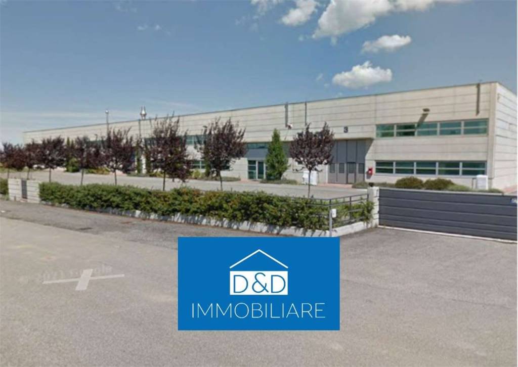 locale commerciale in vendita a Cereseto