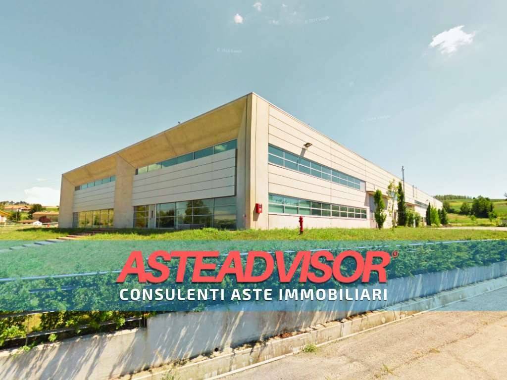 locale commerciale in vendita a Cereseto