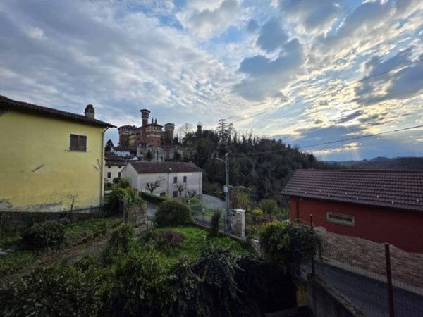 casa indipendente in vendita a Cereseto