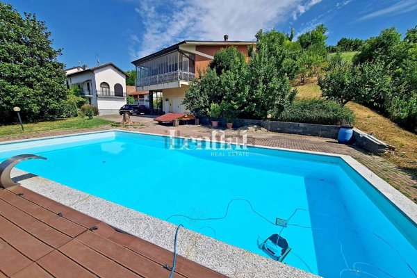 casa indipendente in vendita a Cereseto