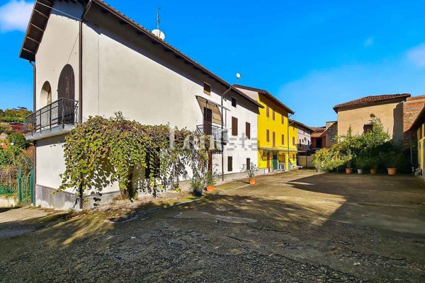 casa indipendente in vendita a Cereseto