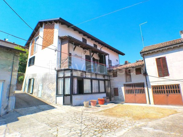 casa indipendente in vendita a Cereseto