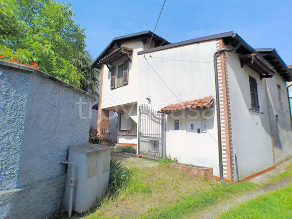casa indipendente in vendita a Cereseto