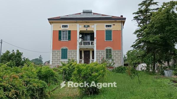 casa indipendente in vendita a Cerreto Grue in zona Cabanotto