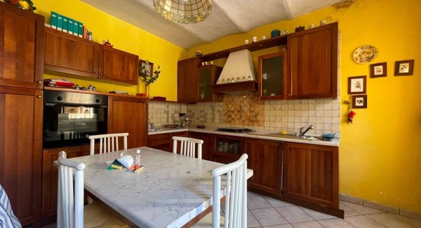 casa indipendente in vendita a Cerreto Grue