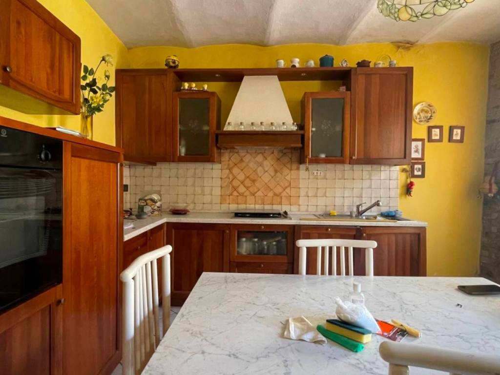 casa indipendente in vendita a Cerreto Grue