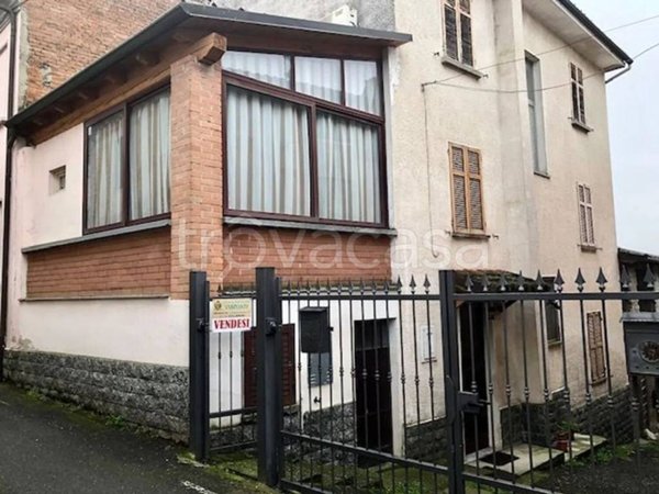 casa indipendente in vendita a Cerreto Grue