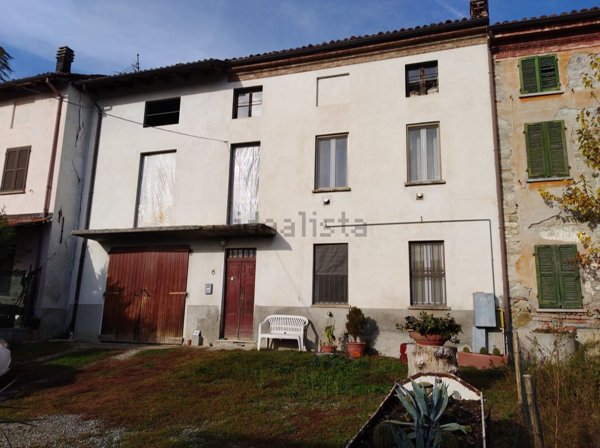 casale in vendita a Cerreto Grue