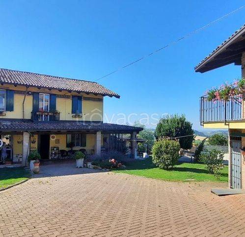 casa indipendente in vendita a Cerreto Grue