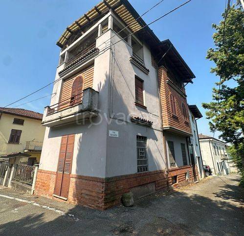 casa indipendente in vendita a Cerreto Grue