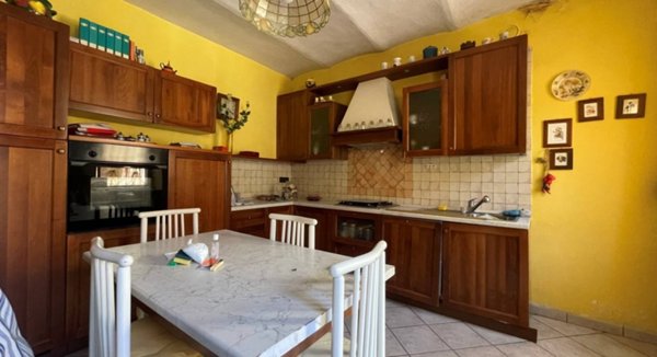 casa indipendente in vendita a Cerreto Grue