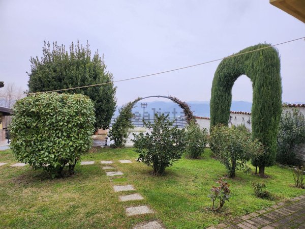 casa indipendente in vendita a Cerreto Grue