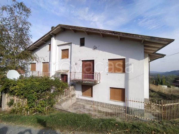 appartamento in vendita a Cerrina Monferrato in zona Valle