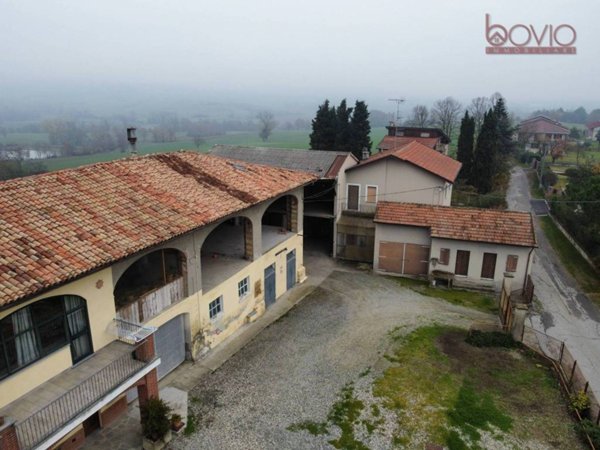 casa indipendente in vendita a Cerrina Monferrato