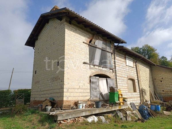 casa indipendente in vendita a Cerrina Monferrato in zona Valle