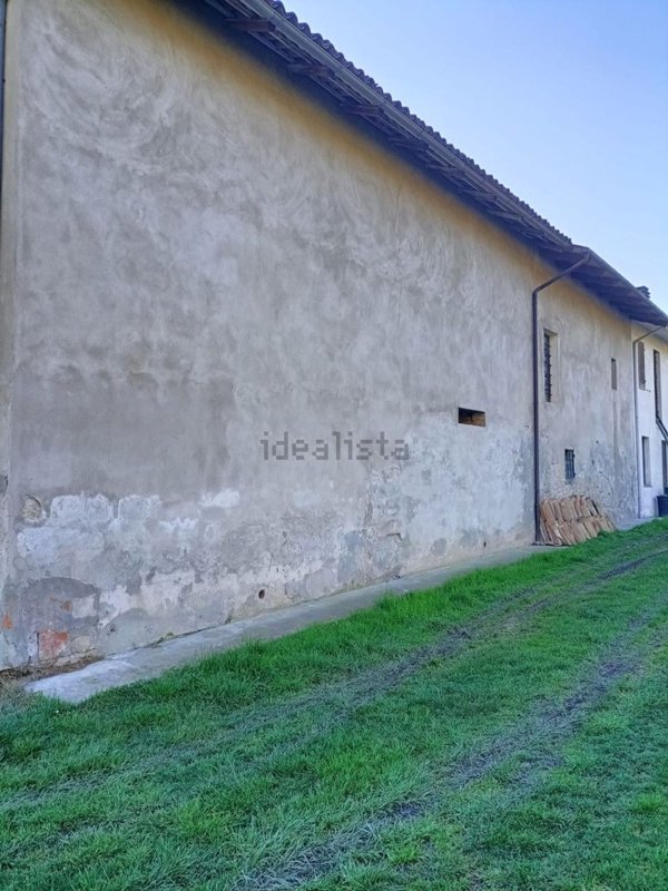 casa semindipendente in vendita a Cerrina Monferrato in zona Piancerreto