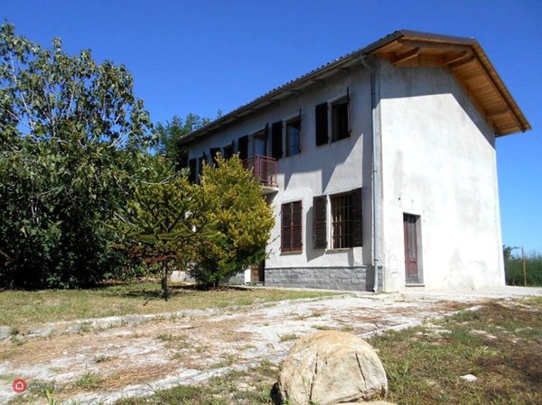casa indipendente in vendita a Cerrina Monferrato