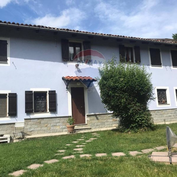 casa indipendente in vendita a Cerrina Monferrato