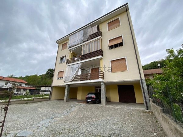appartamento in vendita a Cerrina Monferrato