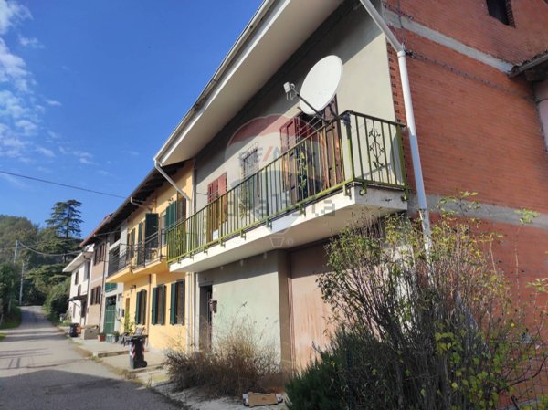 casa indipendente in vendita a Cerrina Monferrato