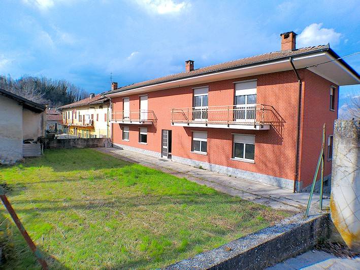 casa indipendente in vendita a Cerrina Monferrato