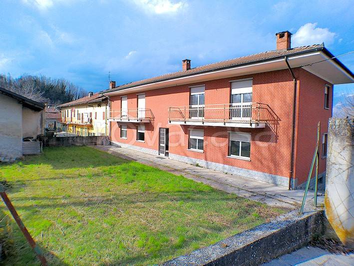 casa indipendente in vendita a Cerrina Monferrato in zona Rosingo