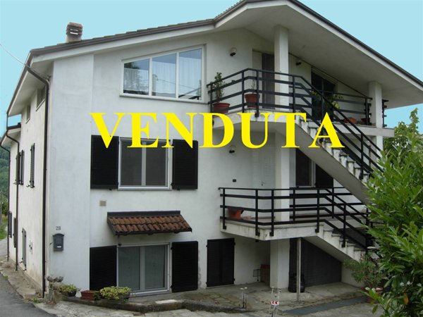 appartamento in vendita a Cerrina Monferrato in zona Montaldo