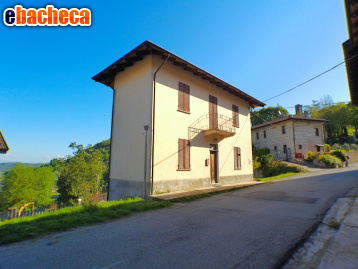 casa indipendente in vendita a Cerrina Monferrato