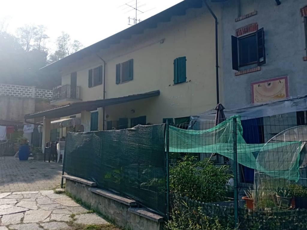 casa indipendente in vendita a Cerrina Monferrato in zona Rosingo
