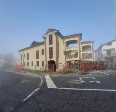 villa in vendita a Cerrina Monferrato