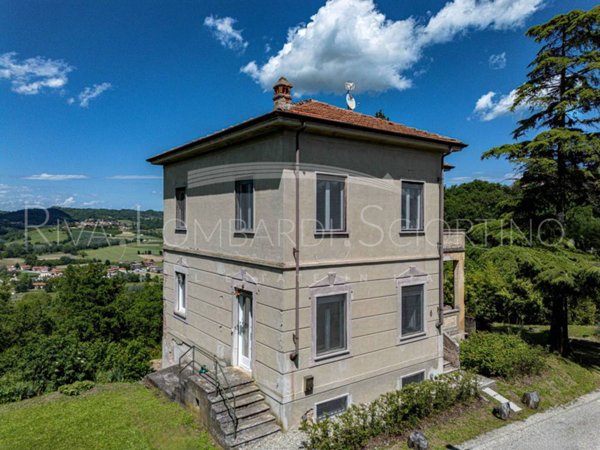casa indipendente in vendita a Cerrina Monferrato