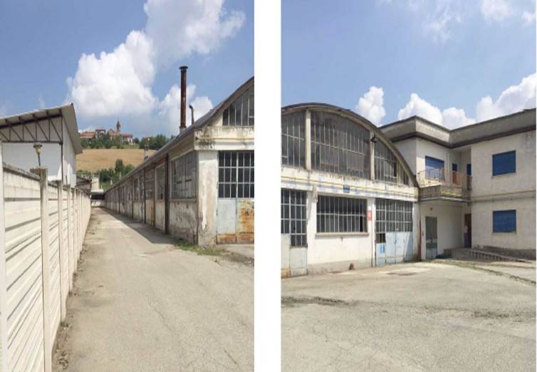 trivano in vendita a Cerrina Monferrato in zona Valle