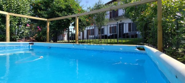 casa indipendente in vendita a Cerrina Monferrato