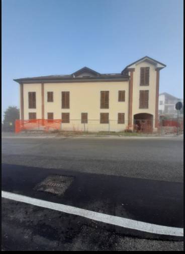 intera palazzina in vendita a Cerrina Monferrato