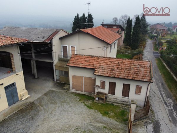 appartamento in vendita a Cerrina Monferrato