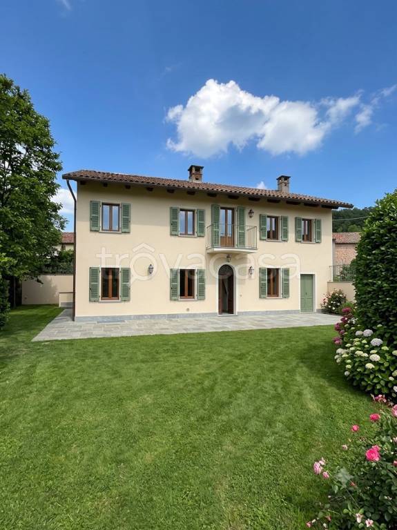 casa indipendente in vendita a Cerrina Monferrato