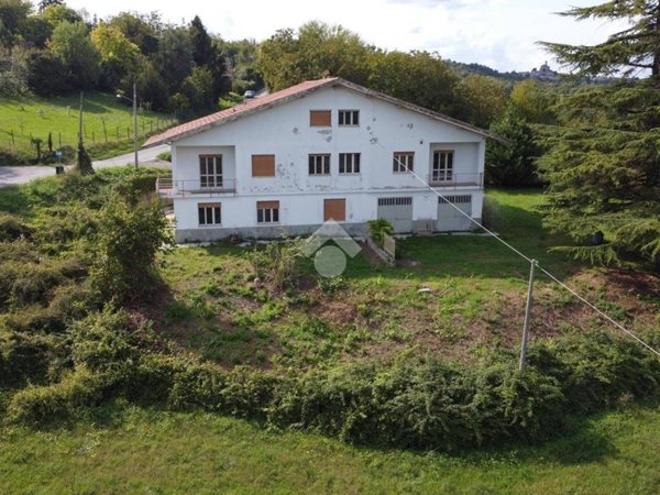 intera palazzina in vendita a Cerrina Monferrato