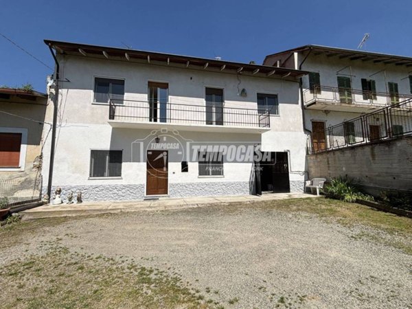 casa indipendente in vendita a Cerrina Monferrato
